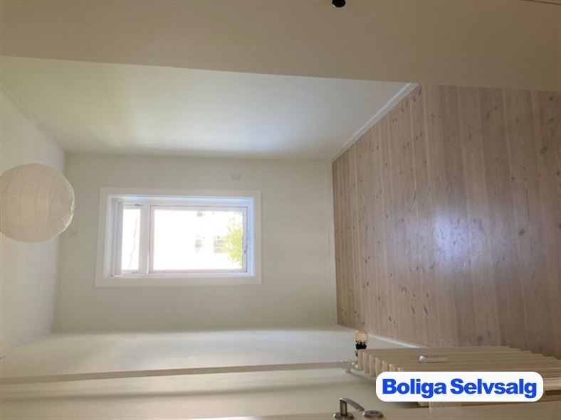 Blidahlund 5, 2. th., 2920 Charlottenlund