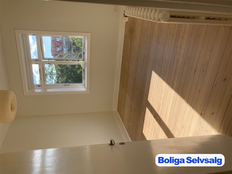 Blidahlund 5, 2. th., 2920 Charlottenlund