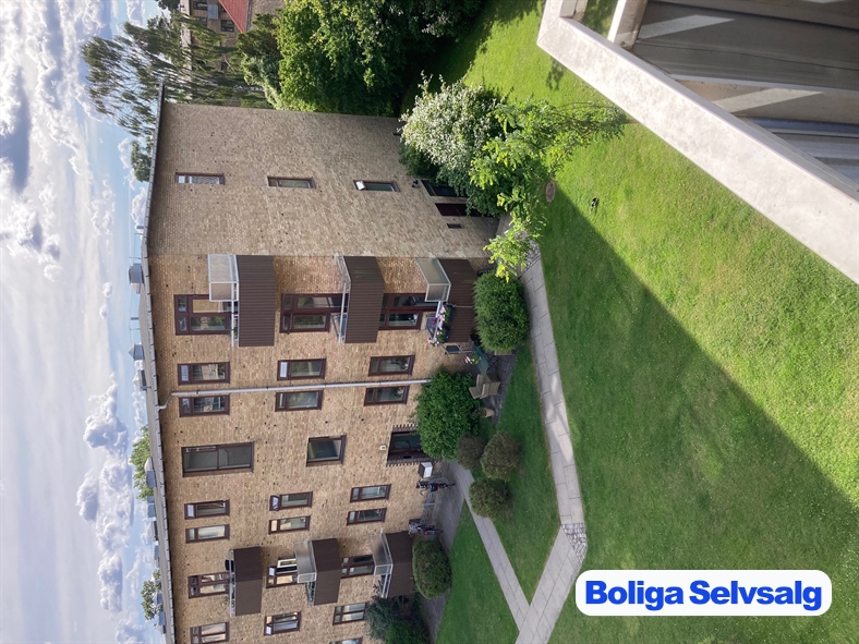 Blidahlund 5, 2. th., 2920 Charlottenlund