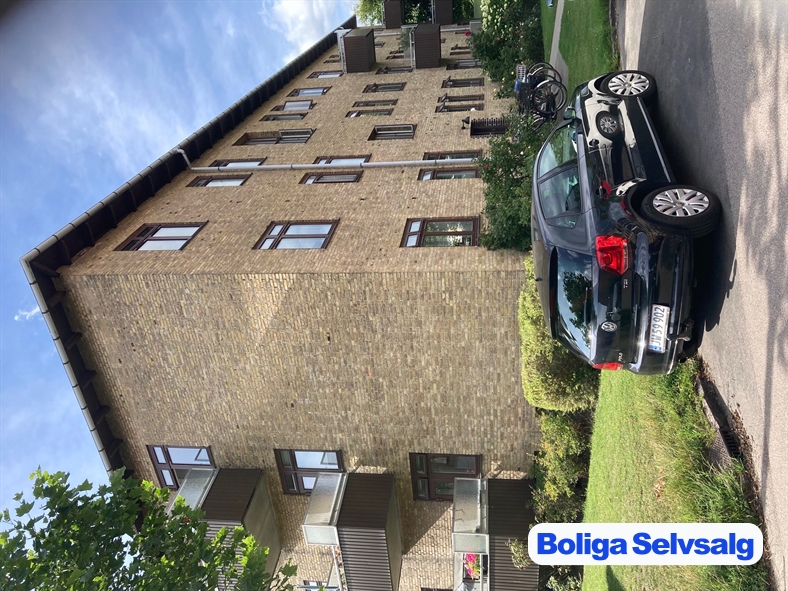 Blidahlund 5, 2. th., 2920 Charlottenlund