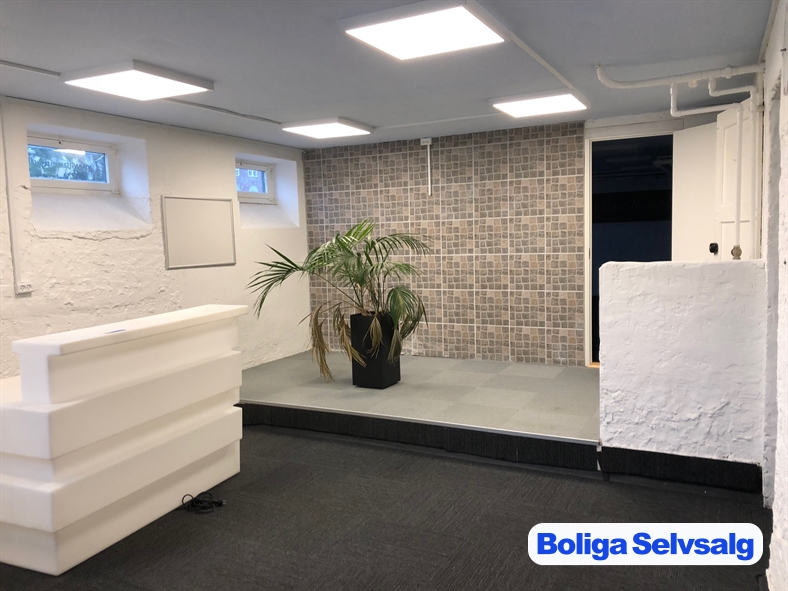 Peter Bangs vej 229, kl., 2500 Valby