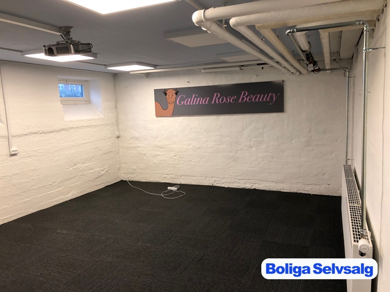 Peter Bangs vej 229, kl., 2500 Valby