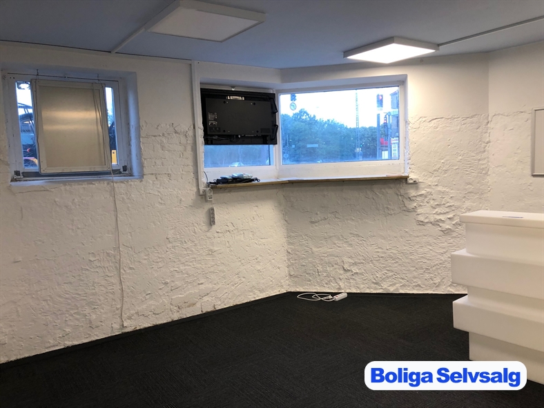 Peter Bangs vej 229, kl., 2500 Valby