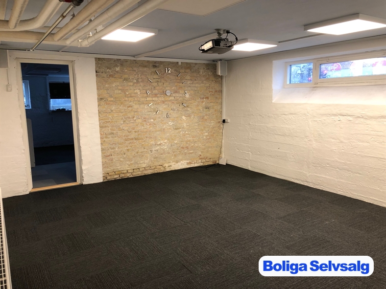 Peter Bangs vej 229, kl., 2500 Valby