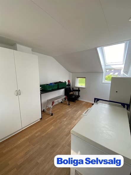 Sandnæsvej 66, st., 7100 Vejle