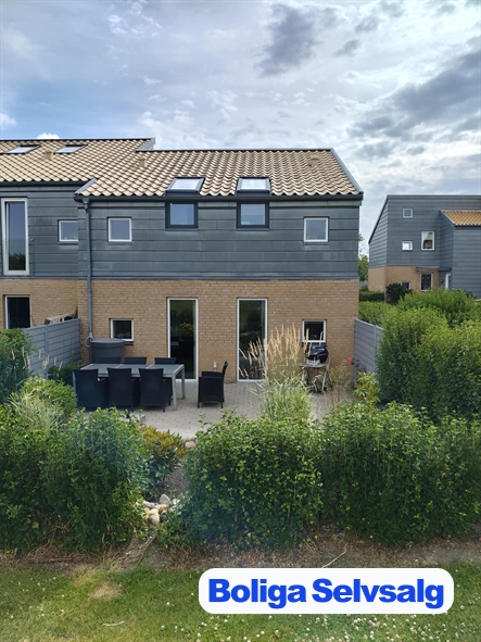 Sandnæsvej 66, st., 7100 Vejle