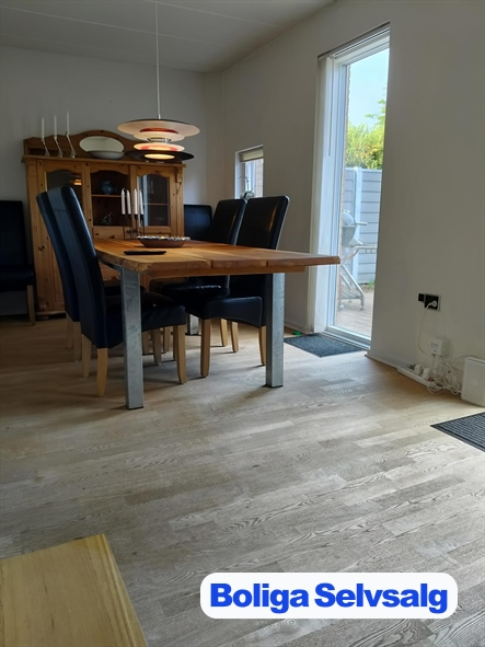 Sandnæsvej 66, st., 7100 Vejle