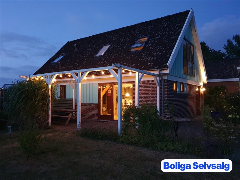 Arnæsvej 22, 6400 Sønderborg