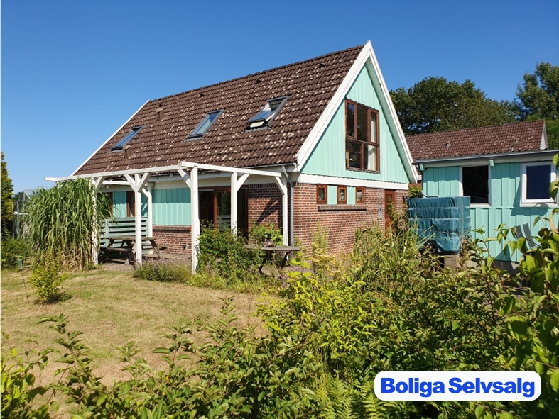 Arnæsvej 22, 6400 Sønderborg