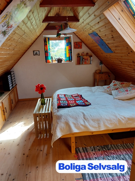 Tømmerbyvej 57, 7741 Frøstrup