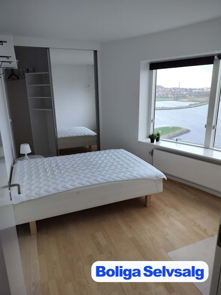 Lindholm Brygge 8, 8. 2., 9400 Nørresundby
