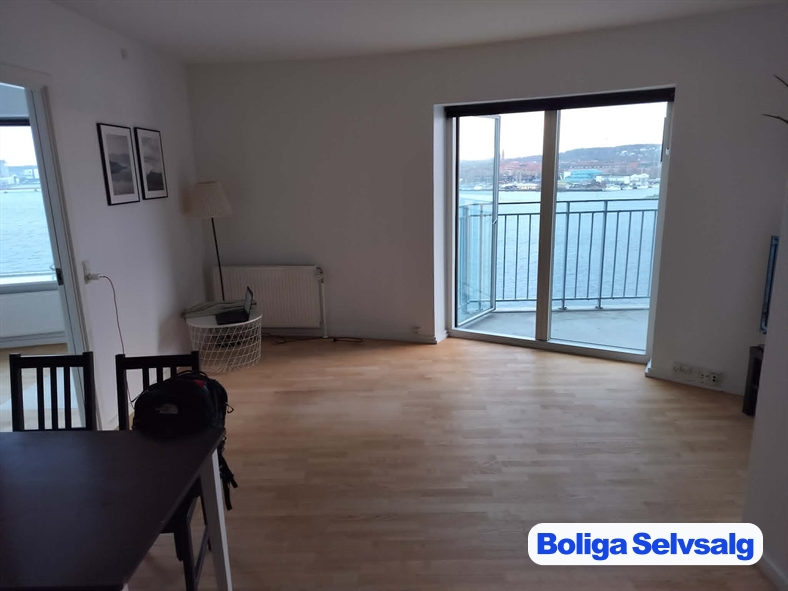 Lindholm Brygge 8, 8. 2., 9400 Nørresundby