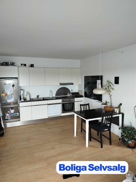Lindholm Brygge 8, 8. 2., 9400 Nørresundby