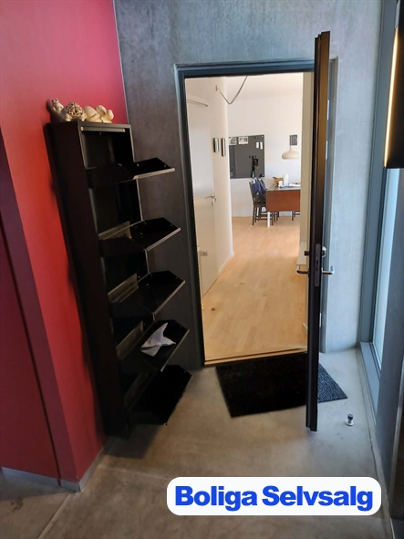 Lindholm Brygge 8, 8. 2., 9400 Nørresundby