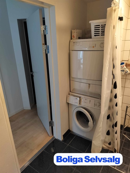 Lindholm Brygge 8, 8. 2., 9400 Nørresundby