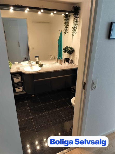 Lindholm Brygge 8, 8. 2., 9400 Nørresundby
