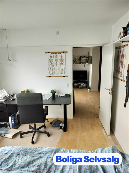Lindholm Brygge 8, 8. 2., 9400 Nørresundby