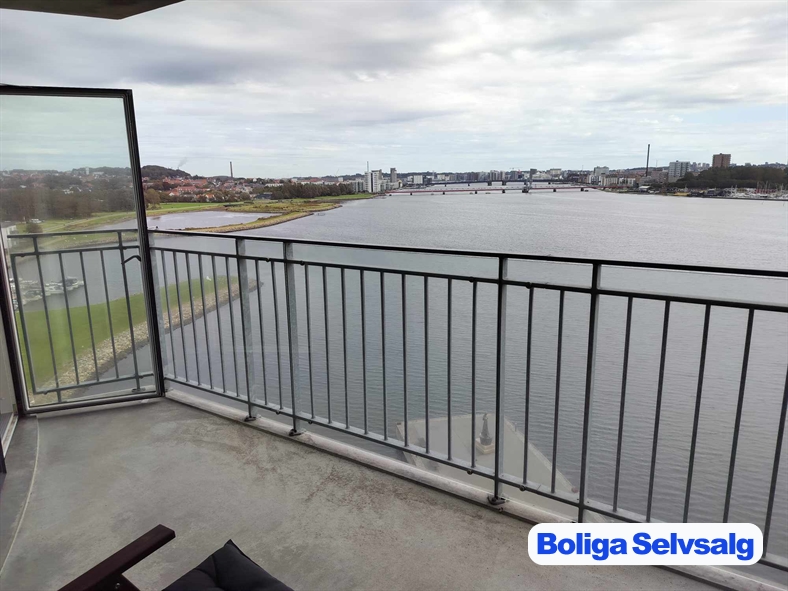 Lindholm Brygge 8, 8. 2., 9400 Nørresundby