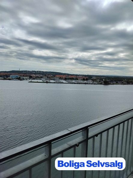 Lindholm Brygge 8, 8. 2., 9400 Nørresundby