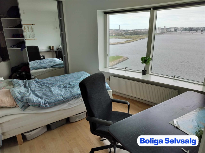 Lindholm Brygge 8, 8. 2., 9400 Nørresundby