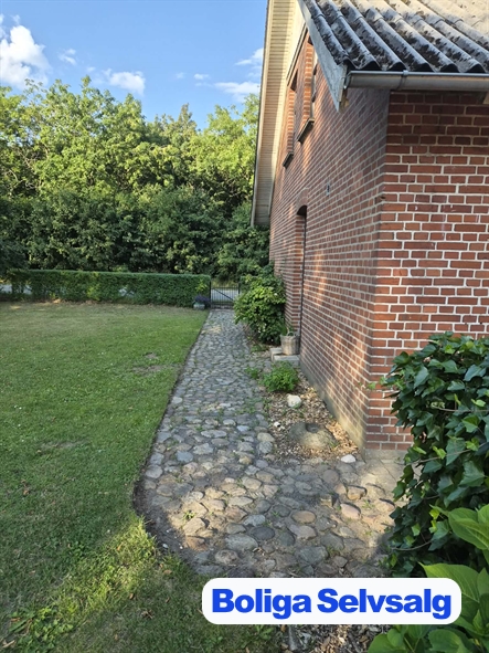 Karupvej 32, 7470 Karup J