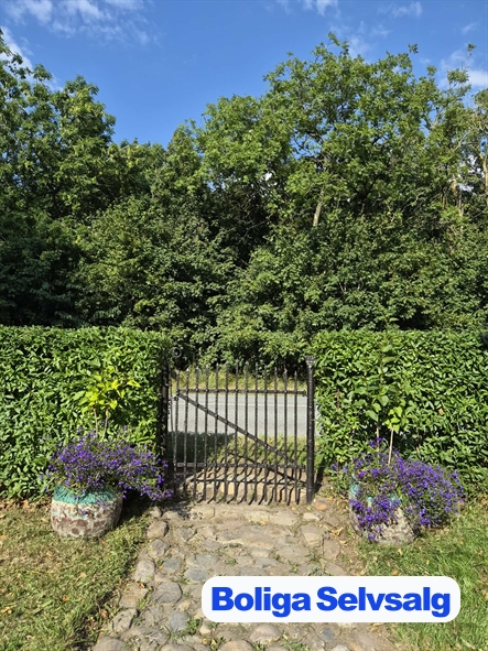 Karupvej 32, 7470 Karup J