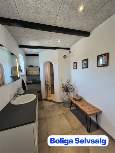 Karupvej 32, 7470 Karup J