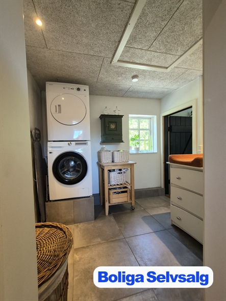 Karupvej 32, 7470 Karup J