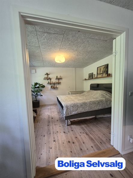 Karupvej 32, 7470 Karup J