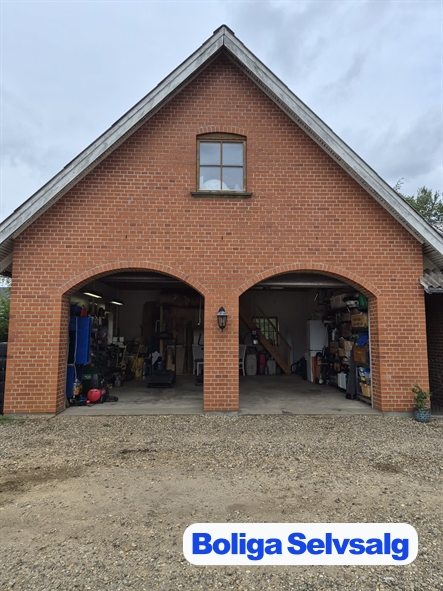Karupvej 32, 7470 Karup J
