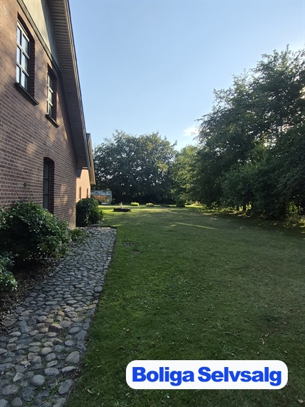 Karupvej 32, 7470 Karup J