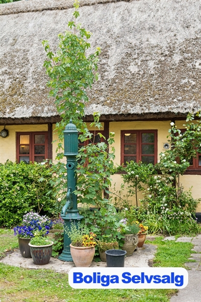 Hornsherredvej 44, 4060 Kirke Såby