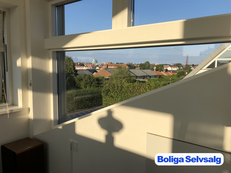 Nellemannsvej 17, 6400 Sønderborg