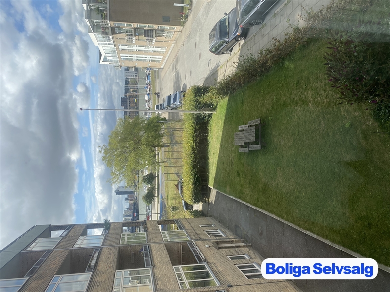 Vesterbrogade 6, 1. 3., 9400 Nørresundby