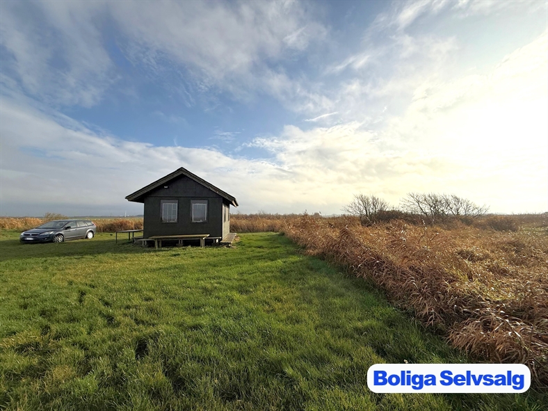 Ageersbækvej 23, 2., 6950 Ringkøbing