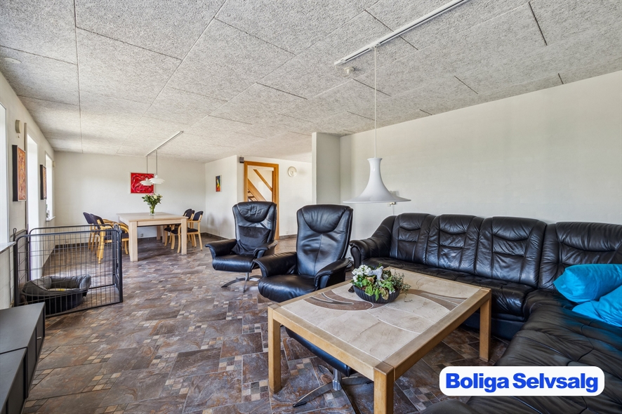 Ageersbækvej 23, 2., 6950 Ringkøbing