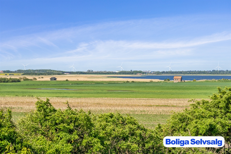 Ageersbækvej 23, 2., 6950 Ringkøbing