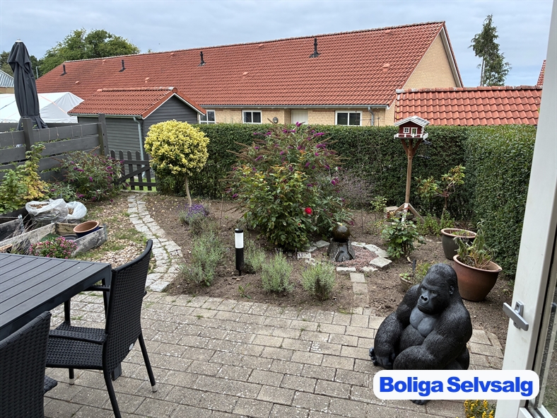 Slettevej 1D, 4160 Herlufmagle