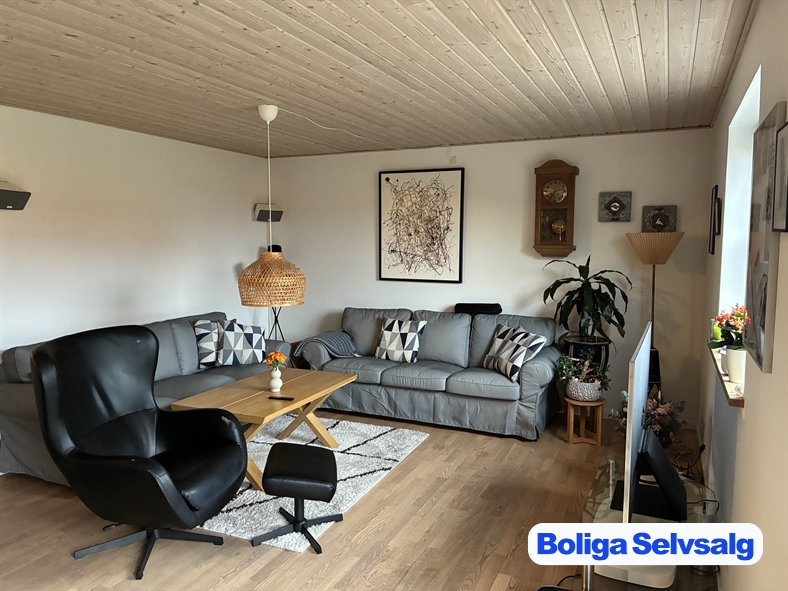Slettevej 1D, 4160 Herlufmagle