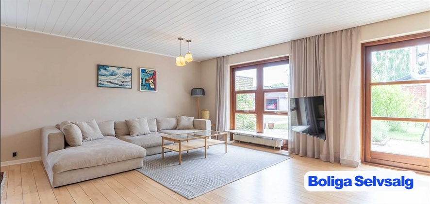 Ridderhatten 273, 5220 Odense SØ