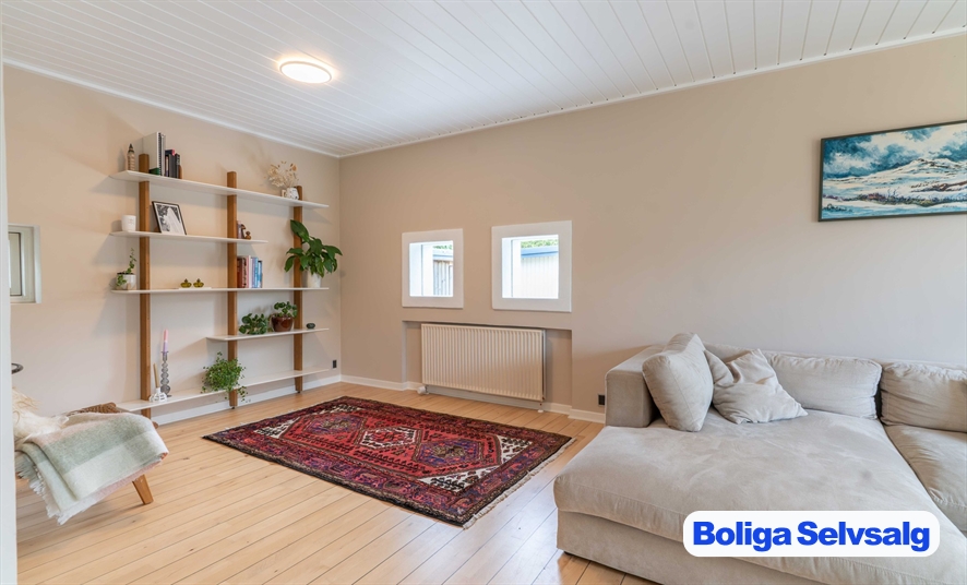Ridderhatten 273, 5220 Odense SØ