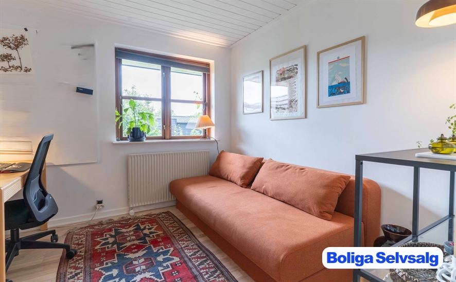 Ridderhatten 273, 5220 Odense SØ