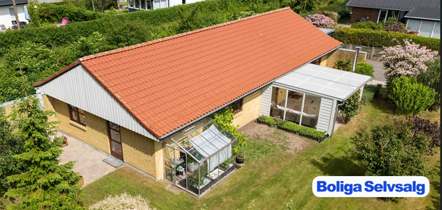 Ridderhatten 273, 5220 Odense SØ
