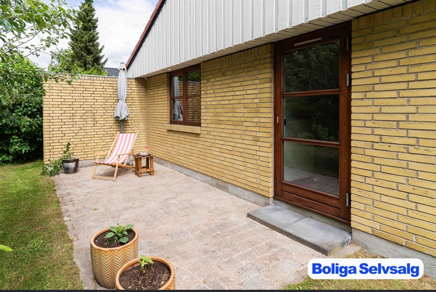 Ridderhatten 273, 5220 Odense SØ