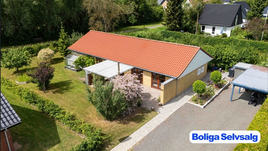 Ridderhatten 273, 5220 Odense SØ