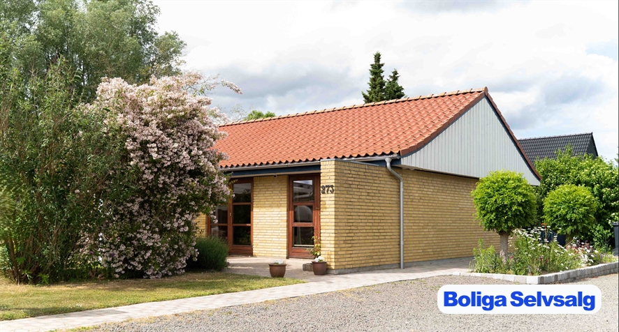 Ridderhatten 273, 5220 Odense SØ