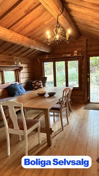 Skovhøjgårdsvej 19, 4305 Orø