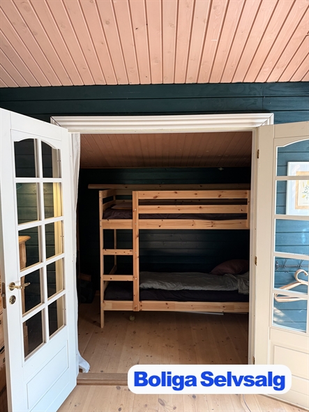 Skovhøjgårdsvej 19, 4305 Orø