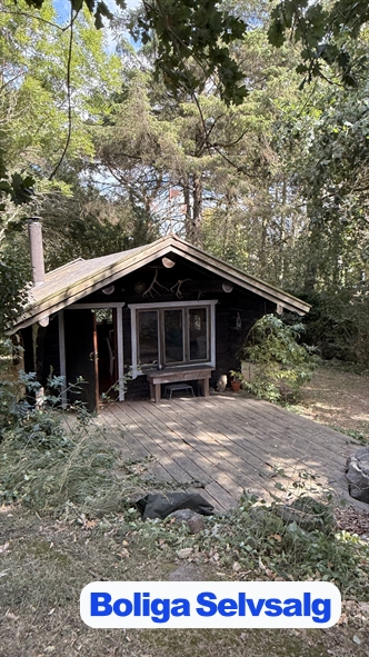 Skovhøjgårdsvej 19, 4305 Orø