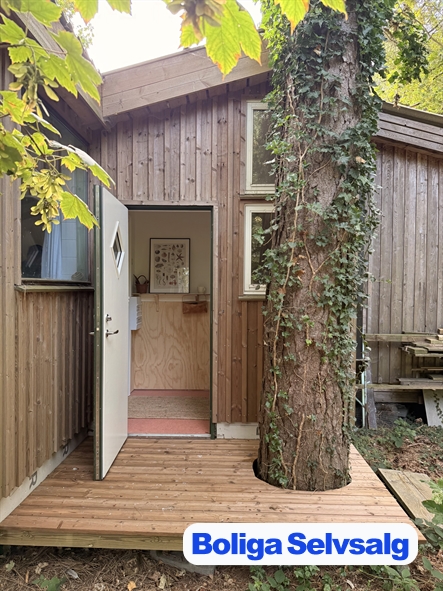 Skovhøjgårdsvej 19, 4305 Orø